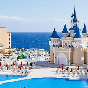 酒店 Bahia Principe Fantasia Tenerife, 圣米格尔德阿沃纳