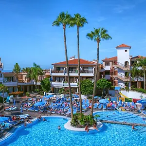 3* Apartmanhotel Albatros Golf Del Sur Tenerife